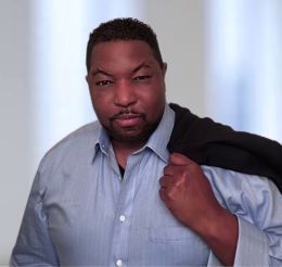 Джон Джей. Кей. Робинсон