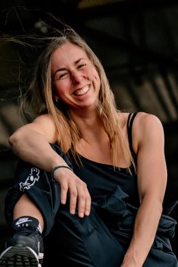 Audrey Meschi