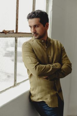 Murat Selçuk