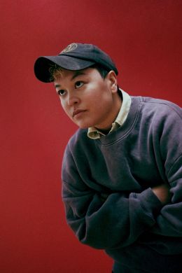 Amanda Yamate