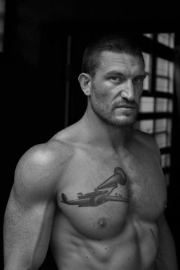 Бенджамин Уотт