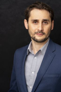 Аго Ковач