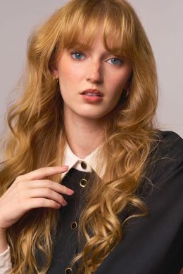 Леа Мерритт