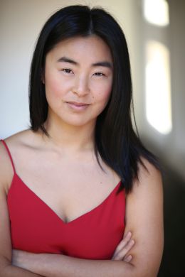 Seon Williams