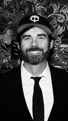 Бобби Кэмпбелл