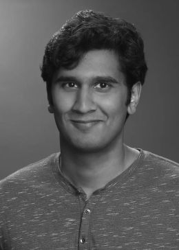 Munis Rashid