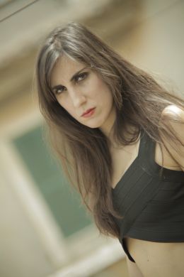 Елена Джилиотти