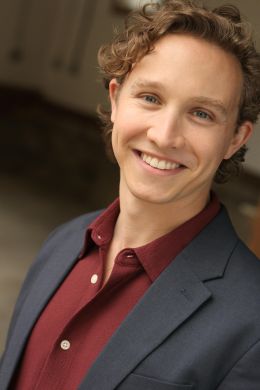 Skyler Gallun