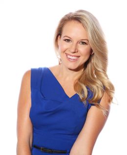 Джулия  Ля Рош