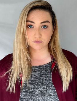 Claire Churchman