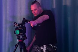 Дэн Уайлдер