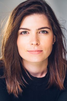 Холли Хадсон