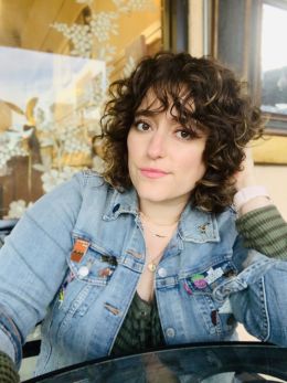 Аманда Барнс