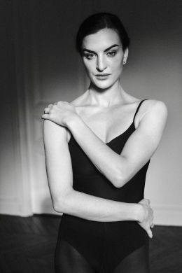 Джой Аннабель Уомак 