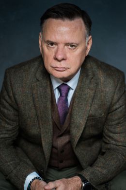 Andrew Jefferson-Tierney
