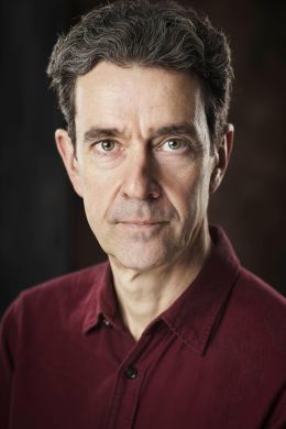 Алекс Харланд