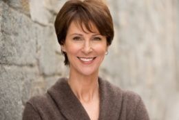 Полли Коттэм