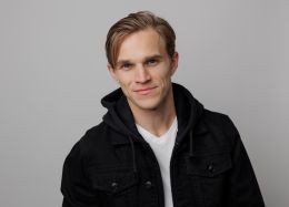 Кендолл Миллер