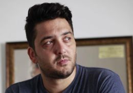 Maor Zaguri
