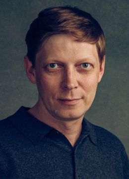 Aleksey Ovsyannikov