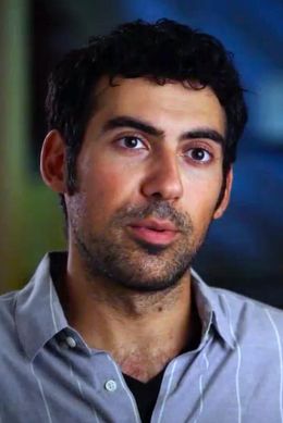 Samy Kamkar