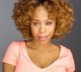 Брэнди Картер