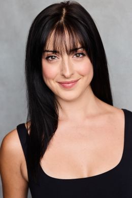 Морган Тэйлор