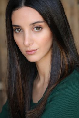 Фернанда Чавес