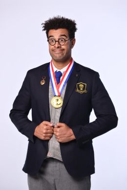 Isaac Salame