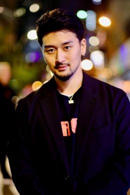 Joey Iwanaga
