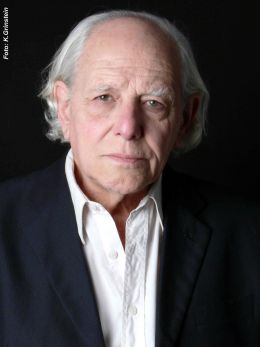 Горацио Гэймс