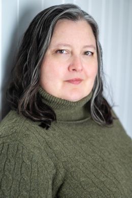 Kayt Roth
