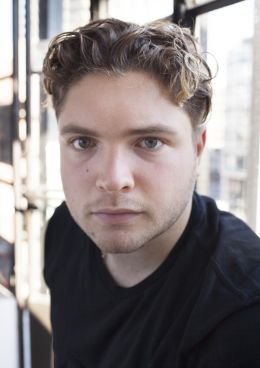 Элби Марбер