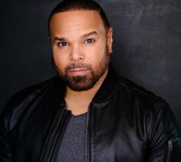 Майкл Брэкстон