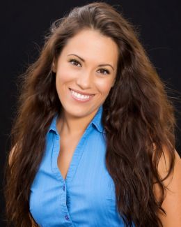 Морган Маседо