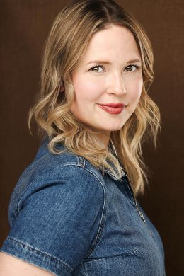 Аманда Расселл