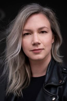 Isabelle Myre Lacasse