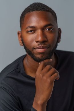 Raheem Allen