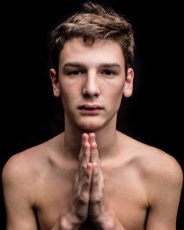 Ángelo Mutti Spinetta