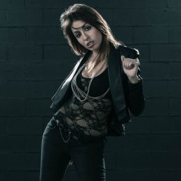 Лорена Либман