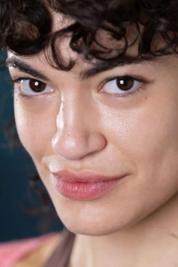 Gabriella Weltman