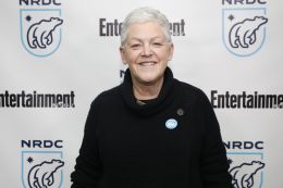 Джина МакКарти