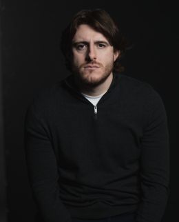 Джей Джонсон