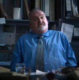 Хауард Огден