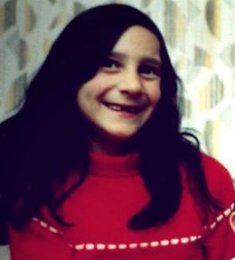 Чармэйн Уэст