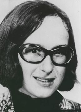 Thérèse Siegenthaler