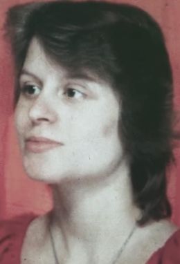 Ширли Робинсон