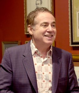 Роджер Дрейер