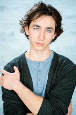 Caleb Malis