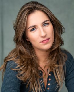 Isabella Inchbald